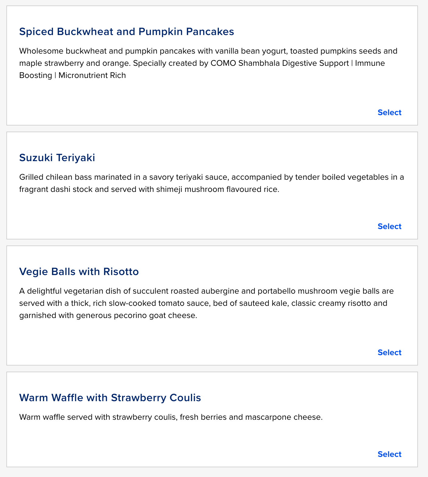 싱가포르항공 북더쿡 메뉴