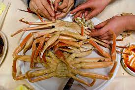 제27회 영덕대게축제 기본일정과 프로그램 소개