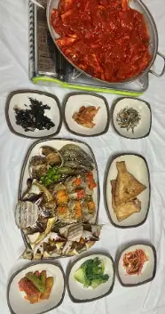 생생정보 연훈 할매밥 간장게장 포천맛집