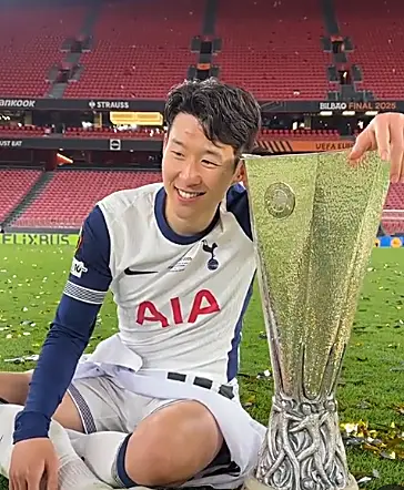 손흥민 첫 우승&amp;#44; 토트넘 1-0 맨유 유로파리그 결승전 리뷰&amp;#44; 하이라이트 분석