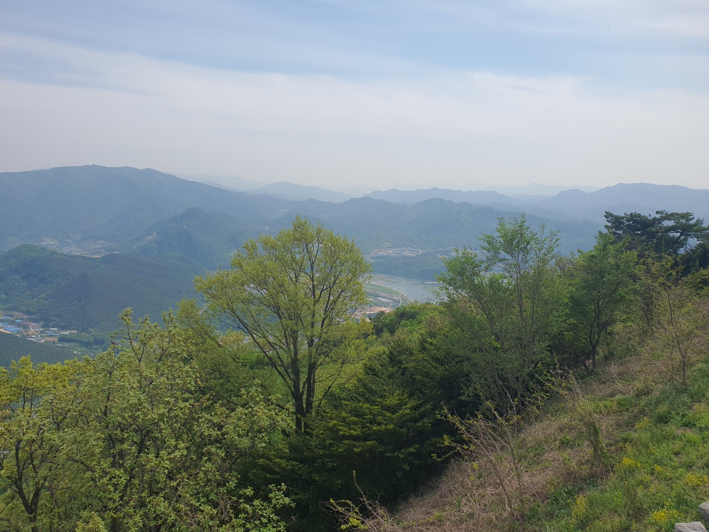 별마로천문대