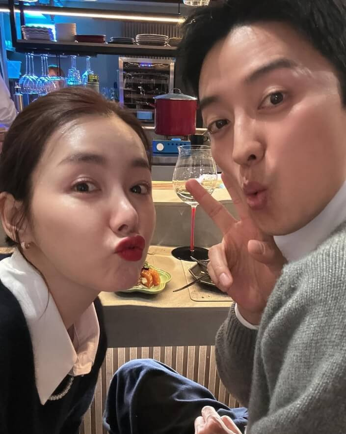 인교진 소이현 딸 자녀 계획