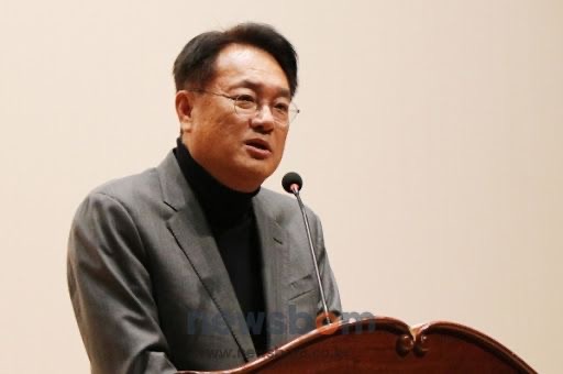 정진석 의원 프로필