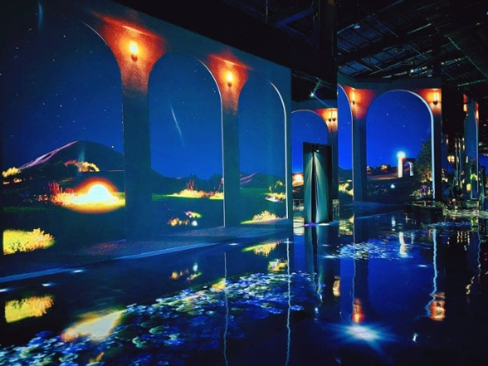 파주 뮤지엄헤이