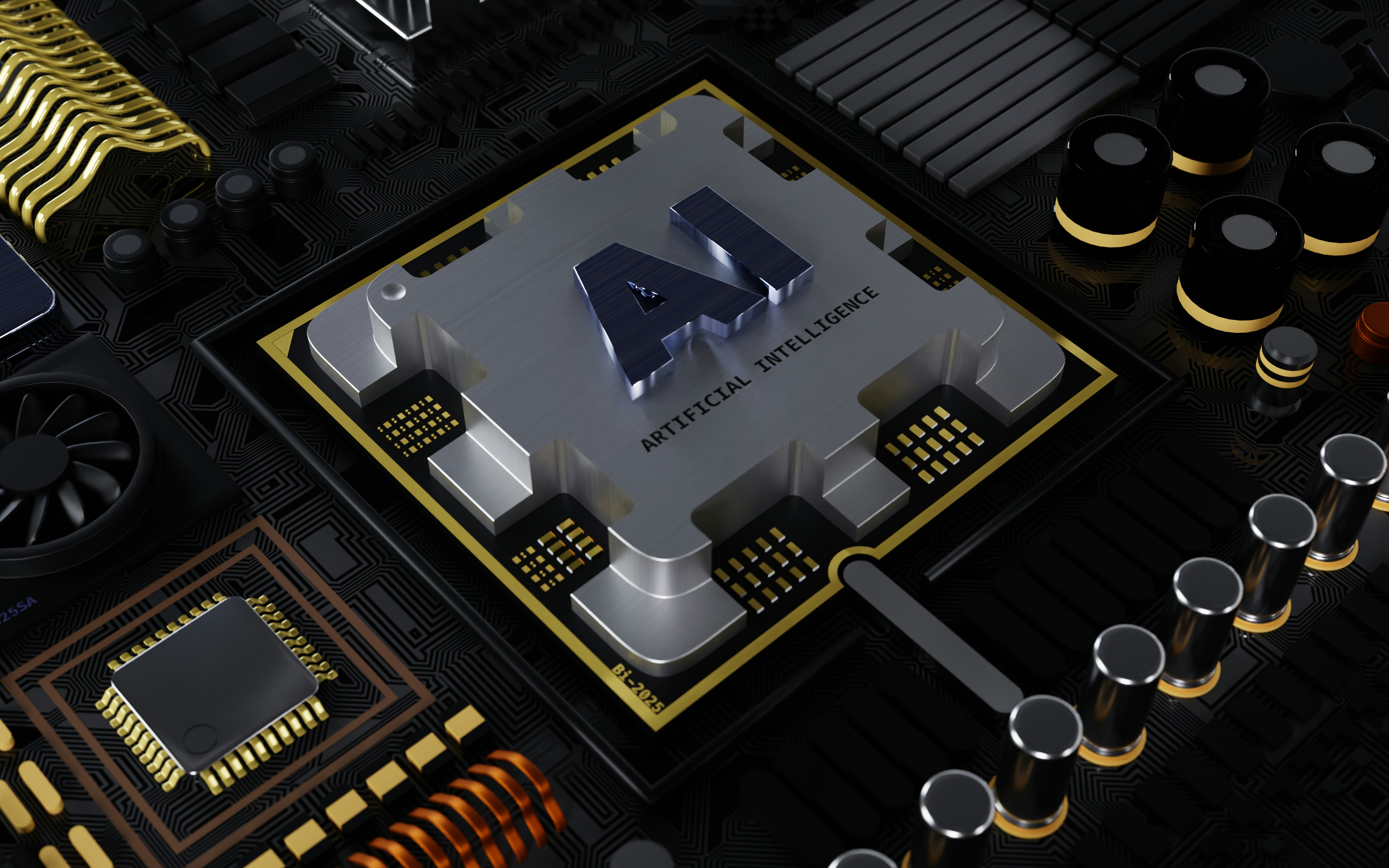 AI 기술