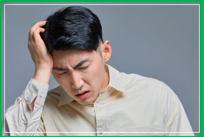 감기와 비슷한 증상의 뇌수막염