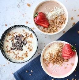 오트밀 효능 부작용 칼로리 먹는법 고르는법