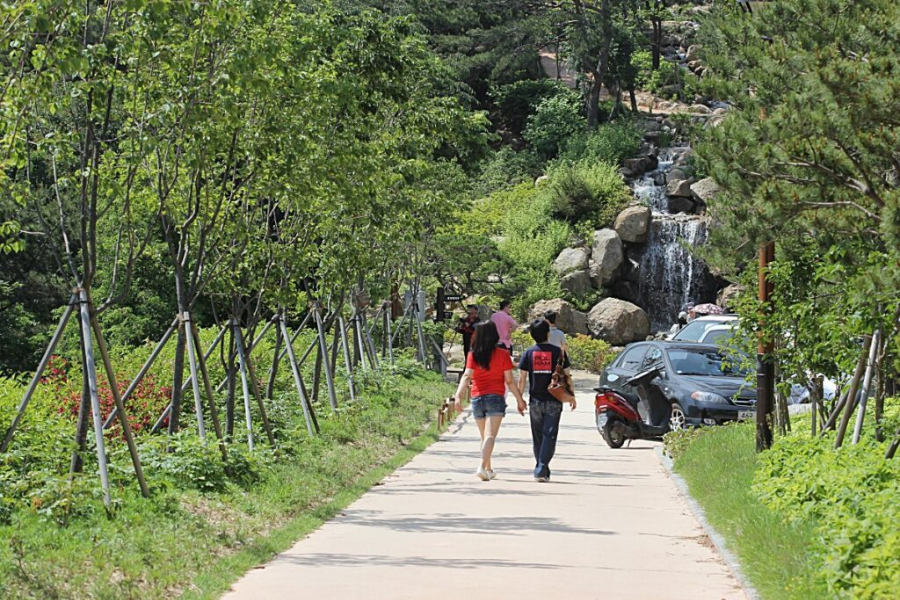 2026 아산 가볼만한곳