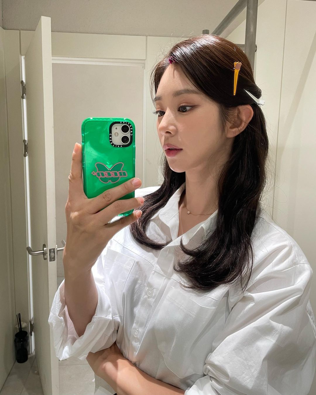 이주빈