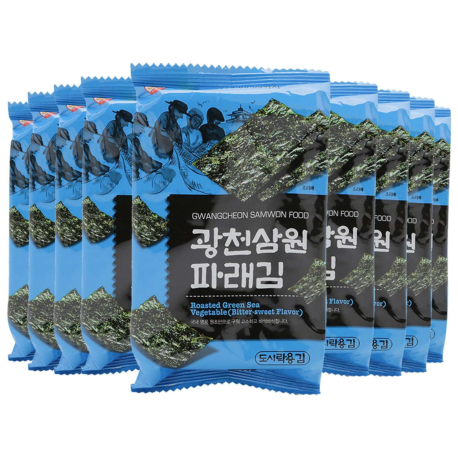 삼원구운 1~9운 설명과 사건사고 사례_6