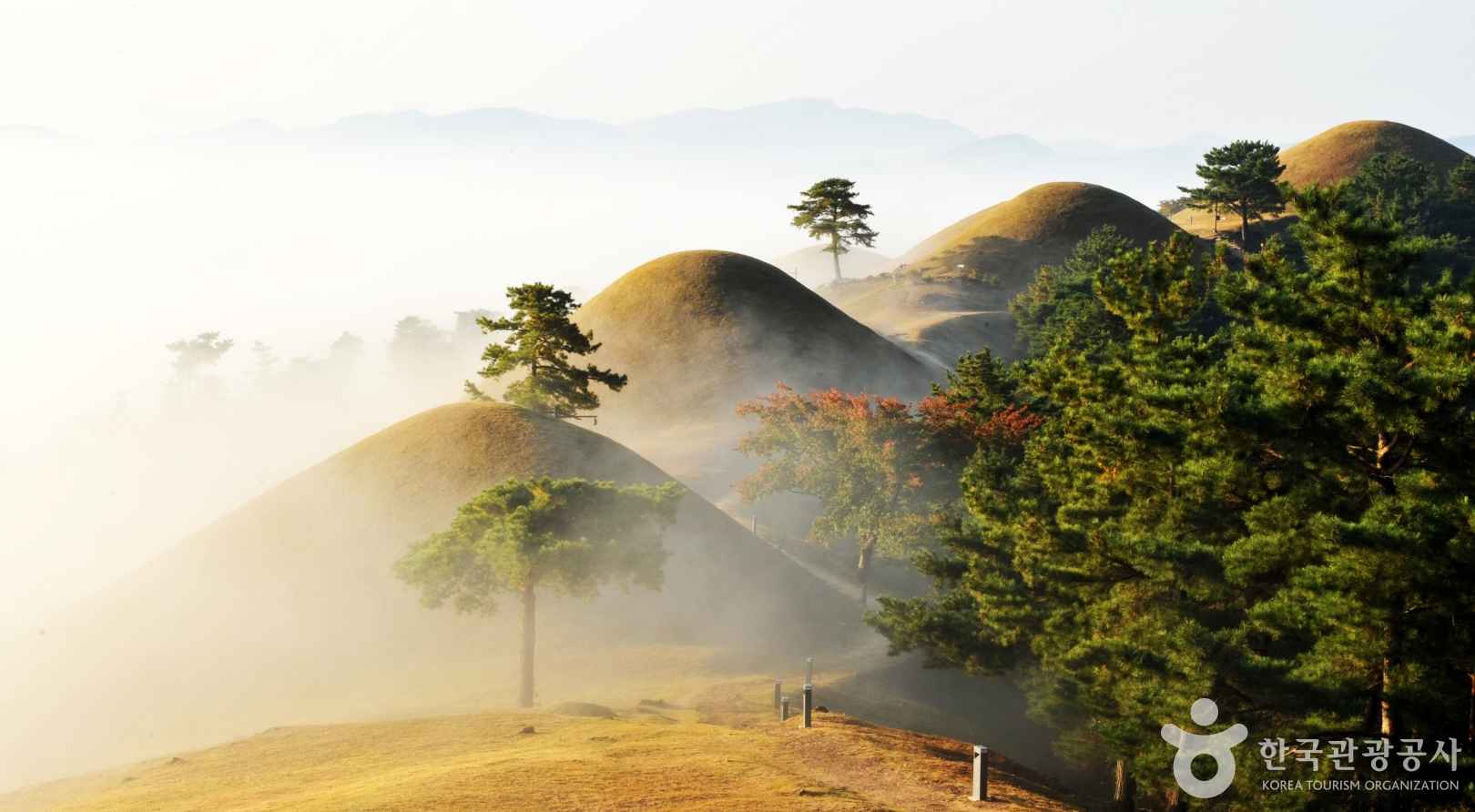 고령 지산동 고분군