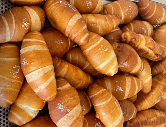 대전-크랙소금빵