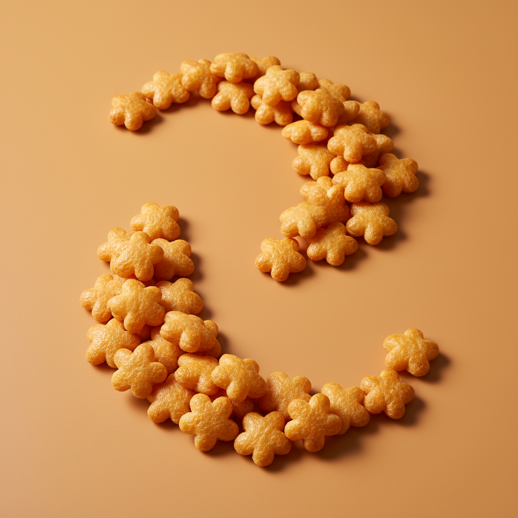 30년 장수 스낵 매운맛으로 변신! ‘꽃게랑 마라맛’ 출시