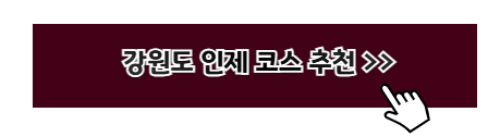 강원도 여행지 추천