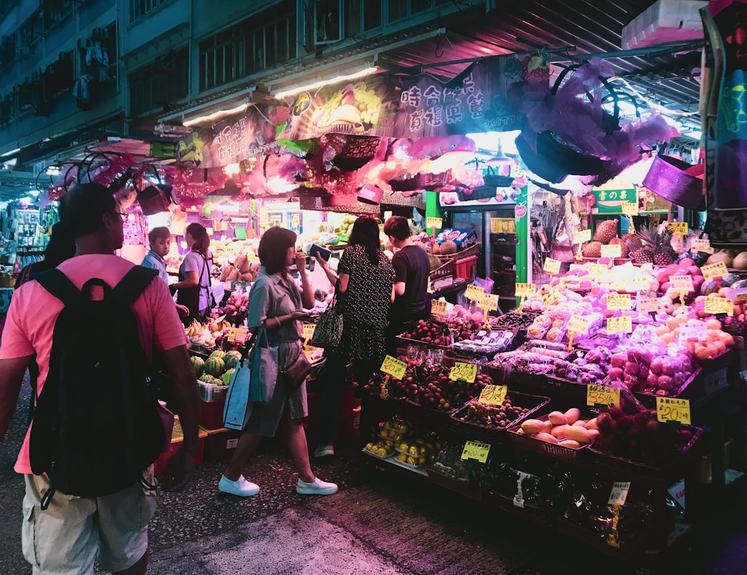 Market