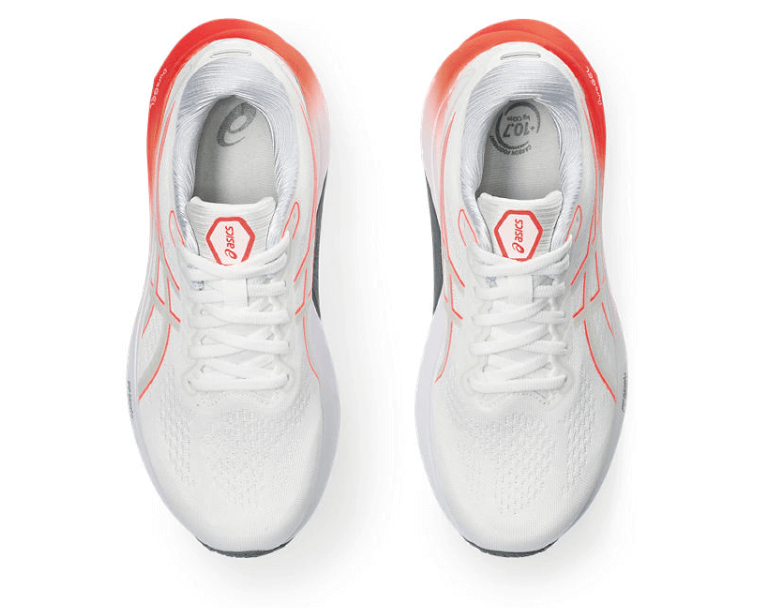 아식스 젤 카야노 러닝화 신상품 알아보기