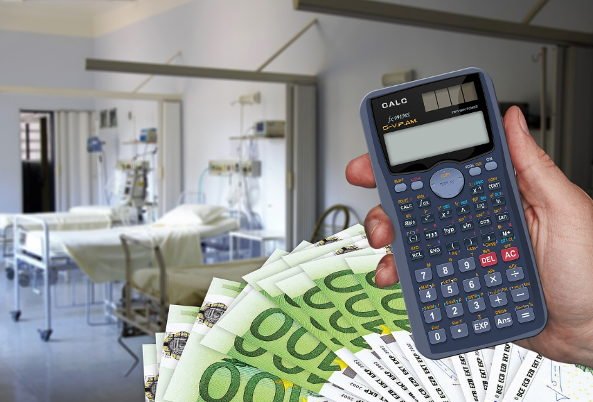 의료급여대상자란? 의료급여 1종&middot;2종 차이와 혜택 한눈에 정리