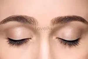 눈