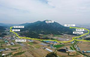 교회 수련회 장소