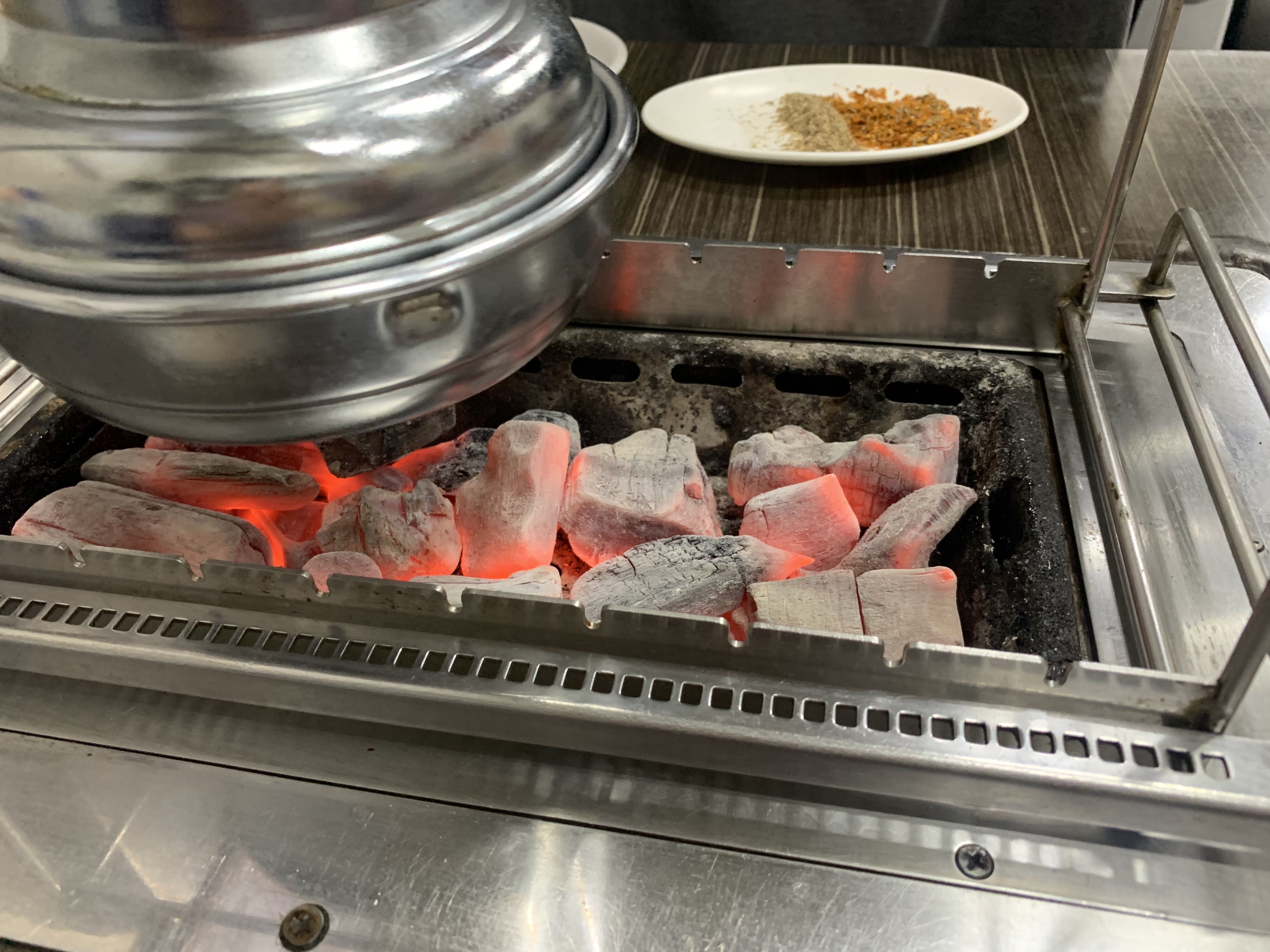 부천 양꼬치