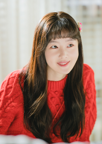 놀아주는 여자 등장인물
