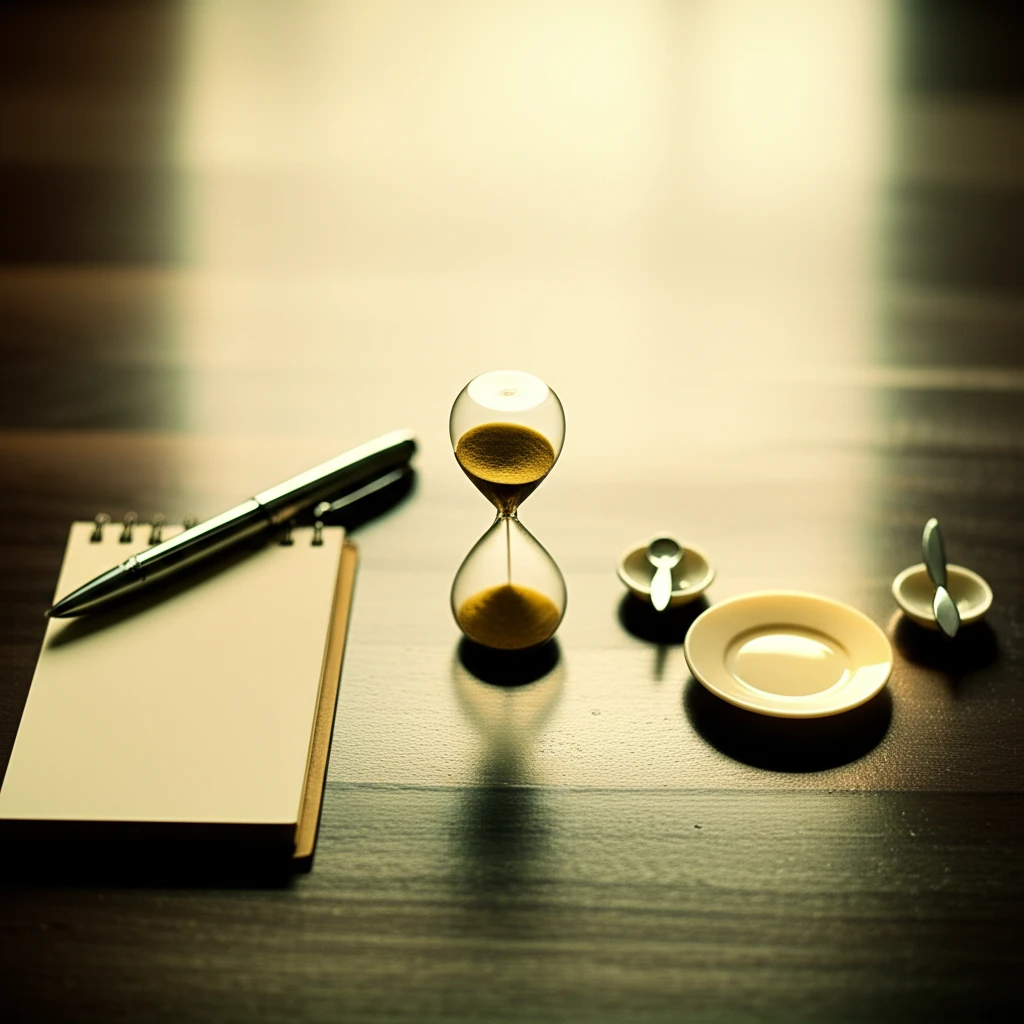 식당 대기 명단 영어로 작성하고 연락..