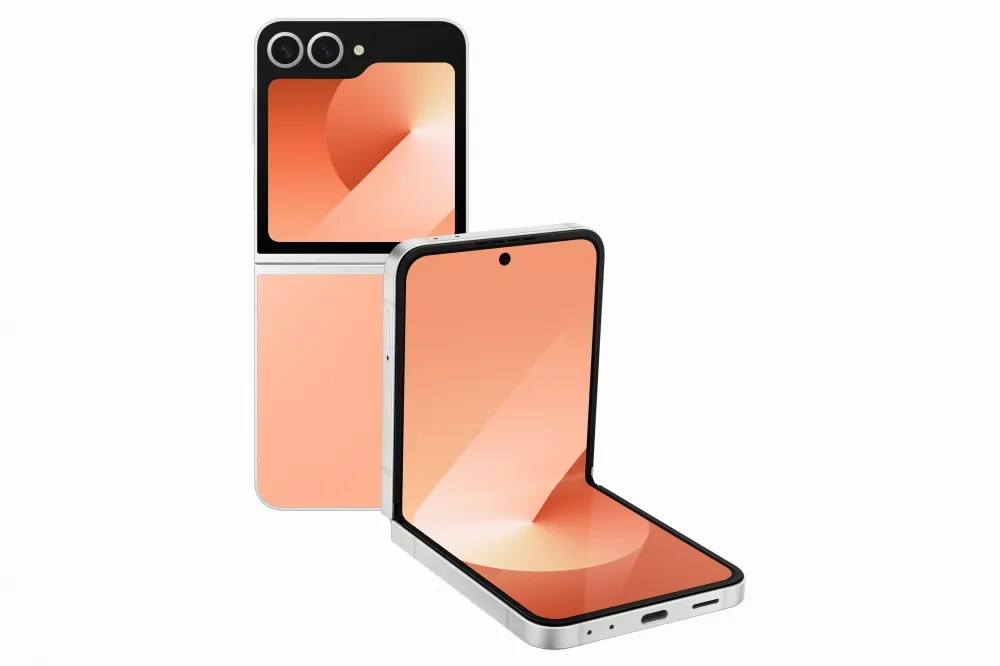 갤럭시 제트 플립