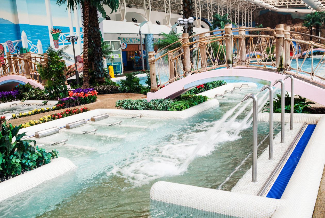 소노벨 단양 오션플레이