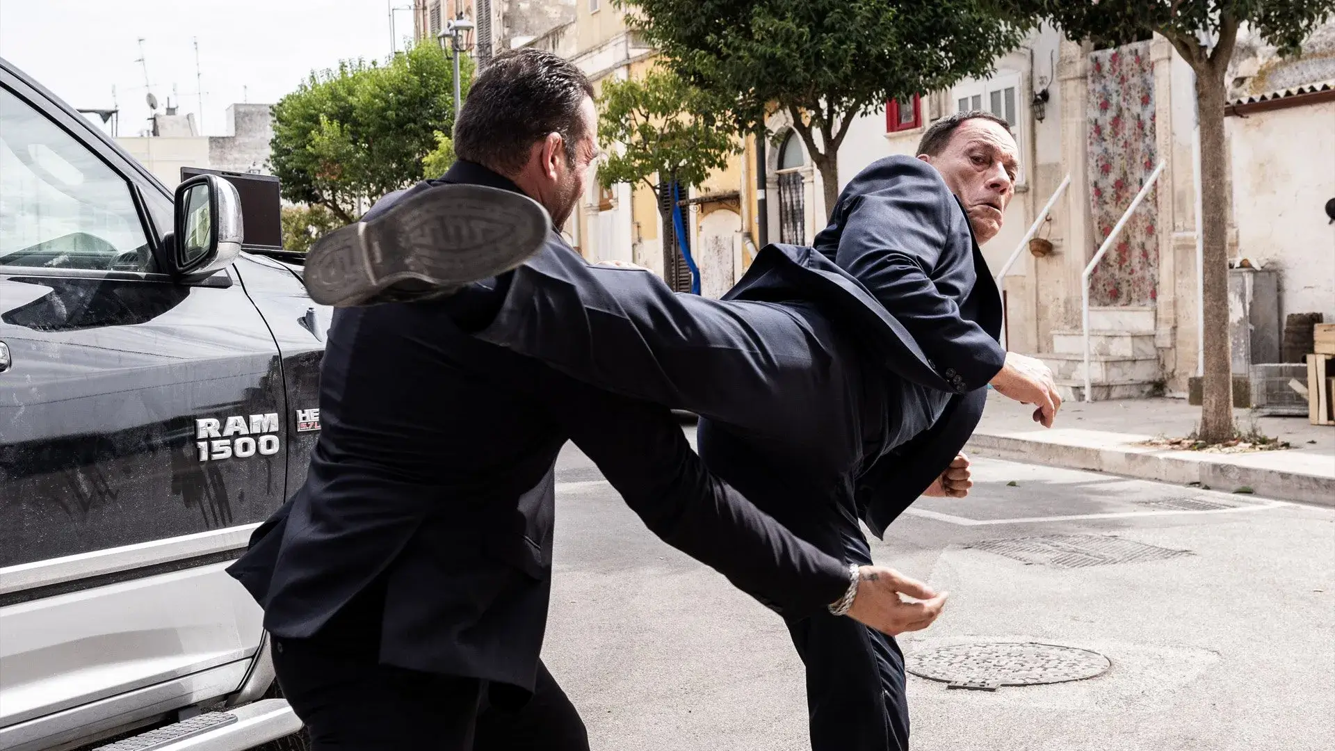 죽음의 암살자 2(Kill'em All 2)