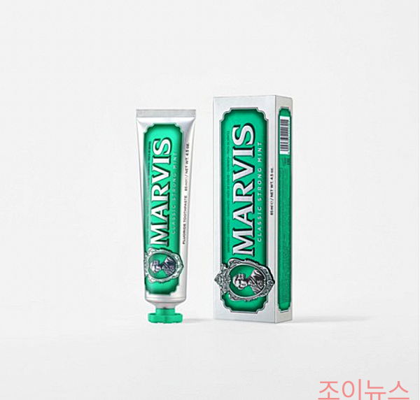 마비스 치약_이미지출처:쿠팡