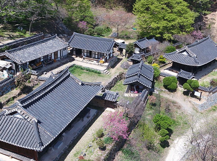 밀양 가볼만한곳