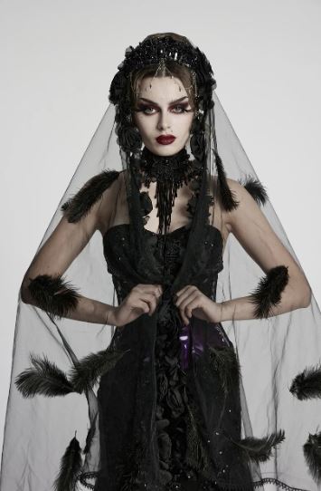 유럽 드라마 패션 예시 사진