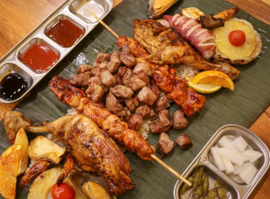 부산 해리단길 카페, 맛집, 소품샵