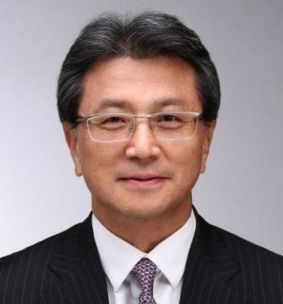 정현호 삼성전자 사업지원TF장(부회장)