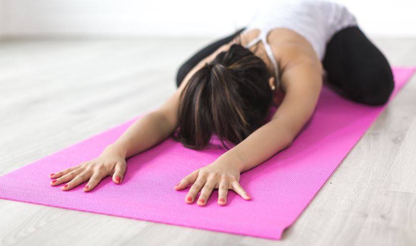 케겔운동 방법 효과(+운동 앱, 영상 소개)