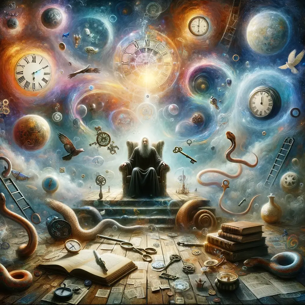 친구가 칼에 찔리는 꿈 해몽