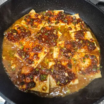 두부조림 황금레시피 간장두부조림 레시피_22