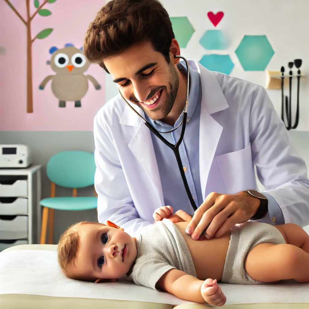 안전한 가족여행 / 베트남홍역예방접종