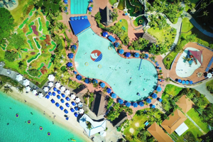 괌 PIC 리조트(Pacific Islands Club Guam) 총정리