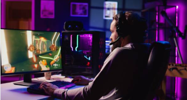 태이고 비밀의 방