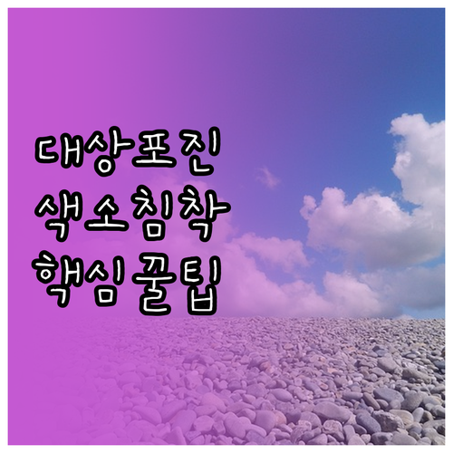대상포진 색소침착 히드로퀴논 연고와 ..
