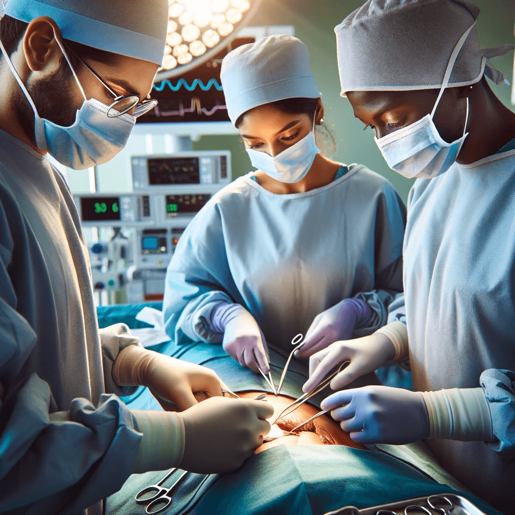 췌장암-초기증상