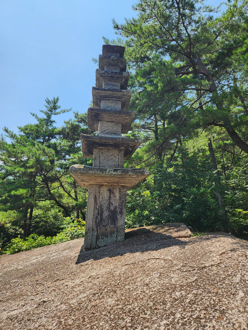 화순 운주사