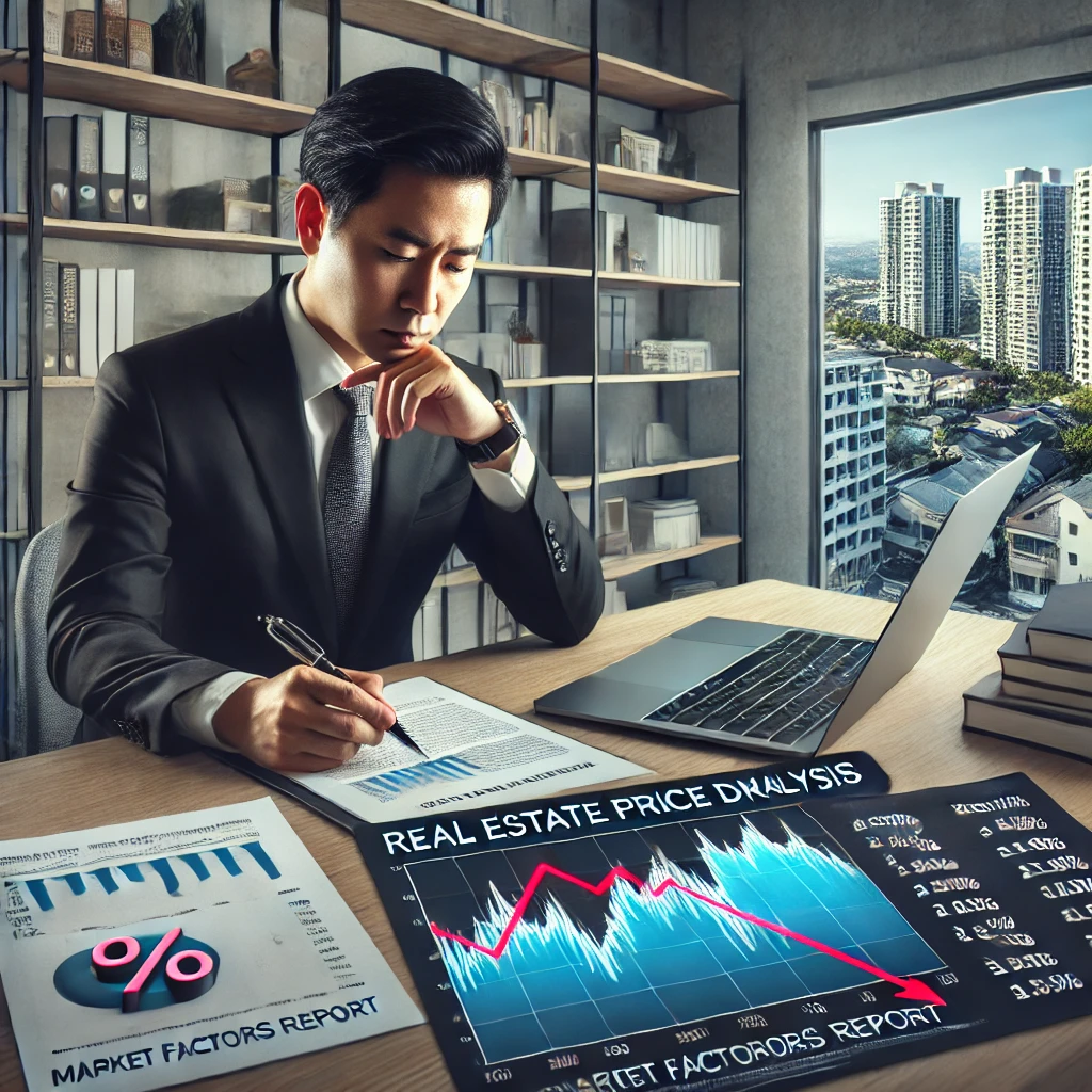 한국부동산원 시세 하락, 아파트 값 왜 이렇게 떨어졌나 갑작스러운 하락 원인 분석