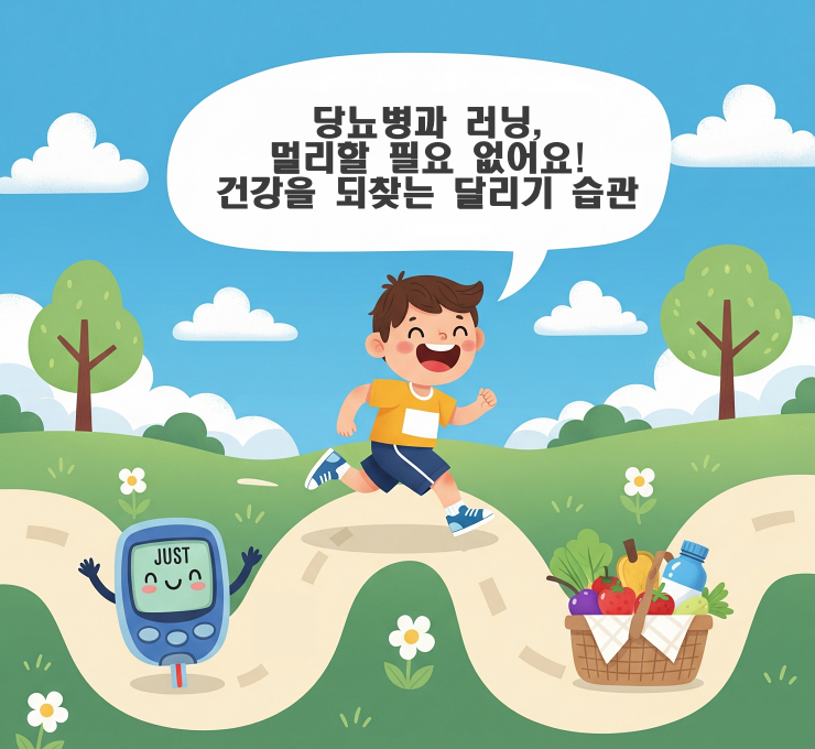 당뇨 운동 추천