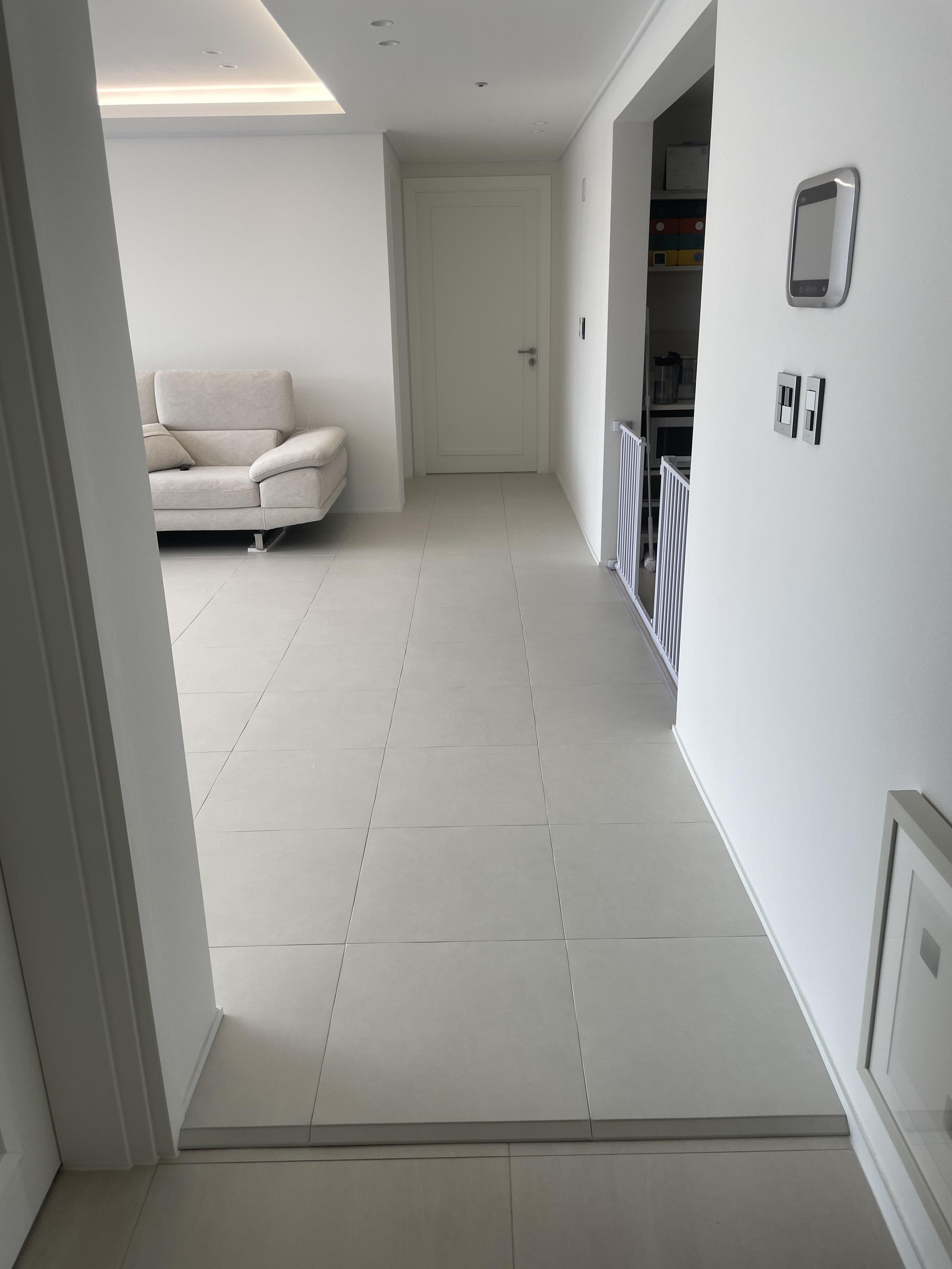 층간소음매트 시공매트 돌봄매트