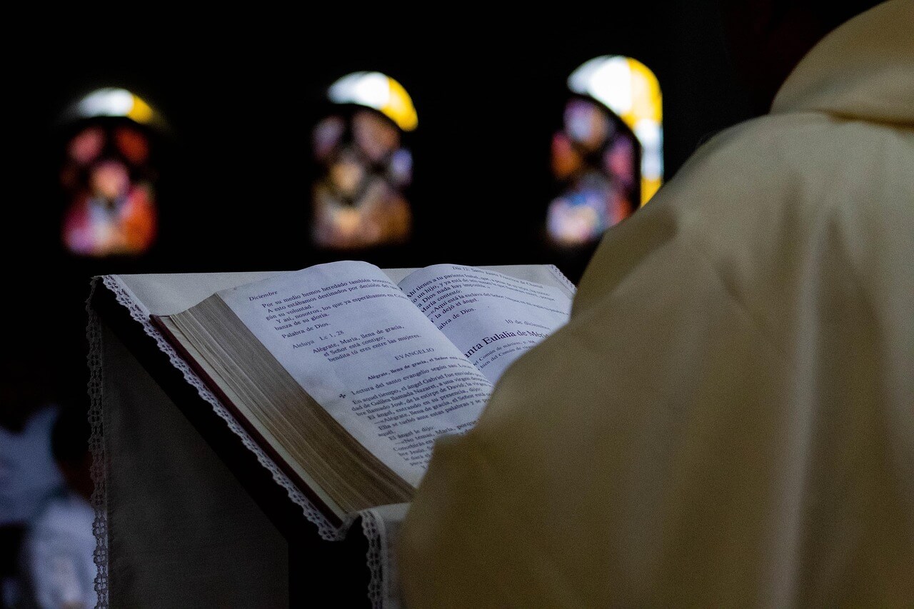 천주교 신자를 위한 서울 강동구 성당 주일미사 안내