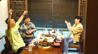 전현무 계획 2 수원갈비