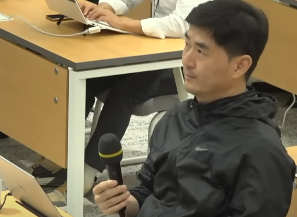 최한성 기자 프로필