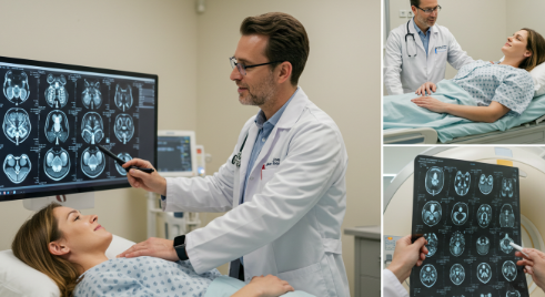 악성 림프종의 모든 것(허지웅, 원인, 치료방법, 대표병원, 질병코드)